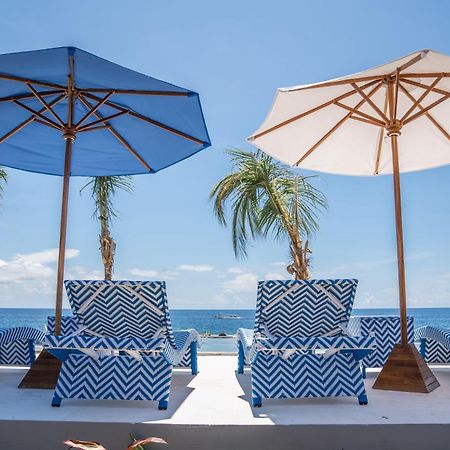 Ocean Paradise Bali Pabean Buleleng Eksteriør billede