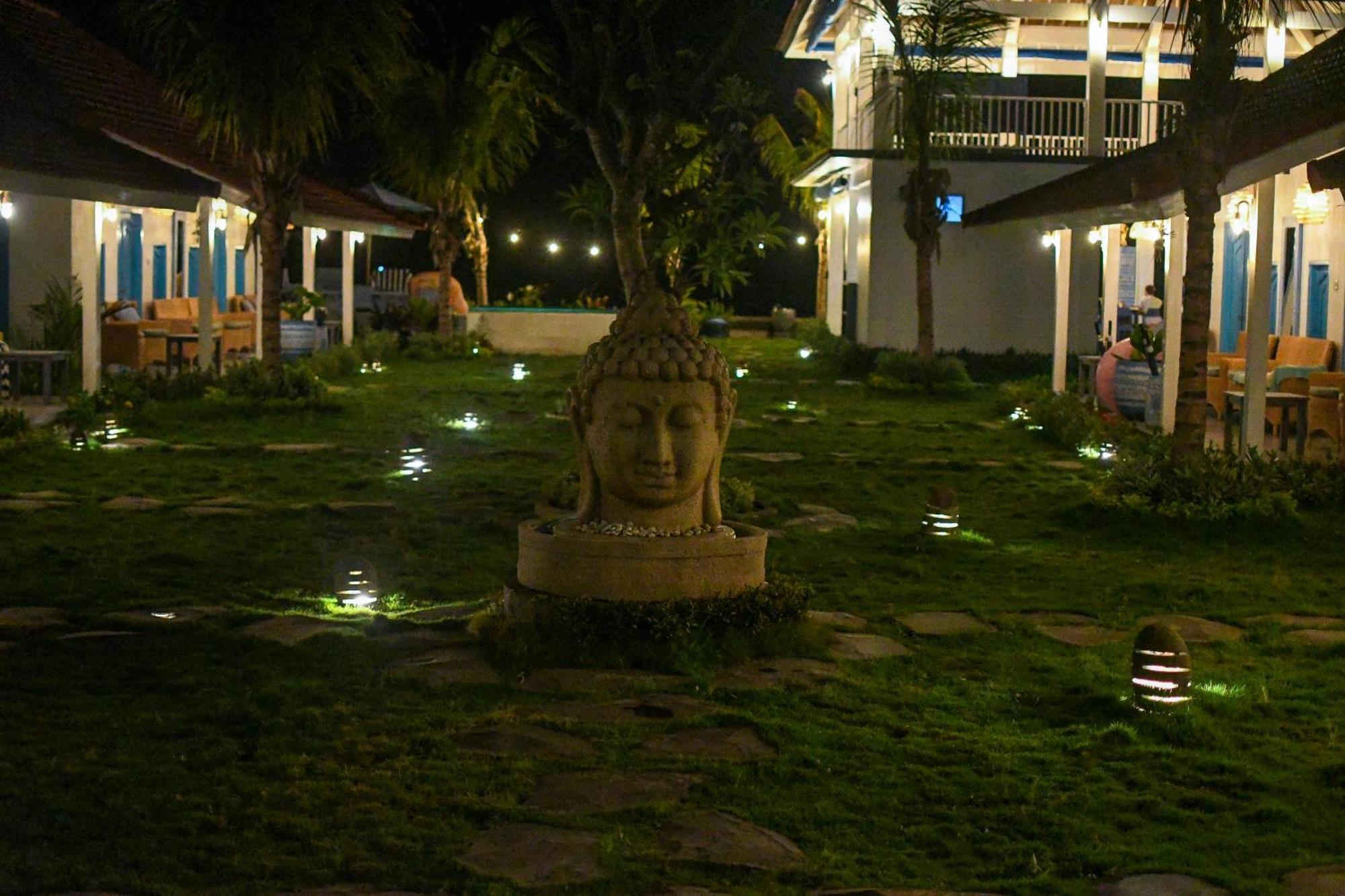 Ocean Paradise Bali Pabean Buleleng Eksteriør billede