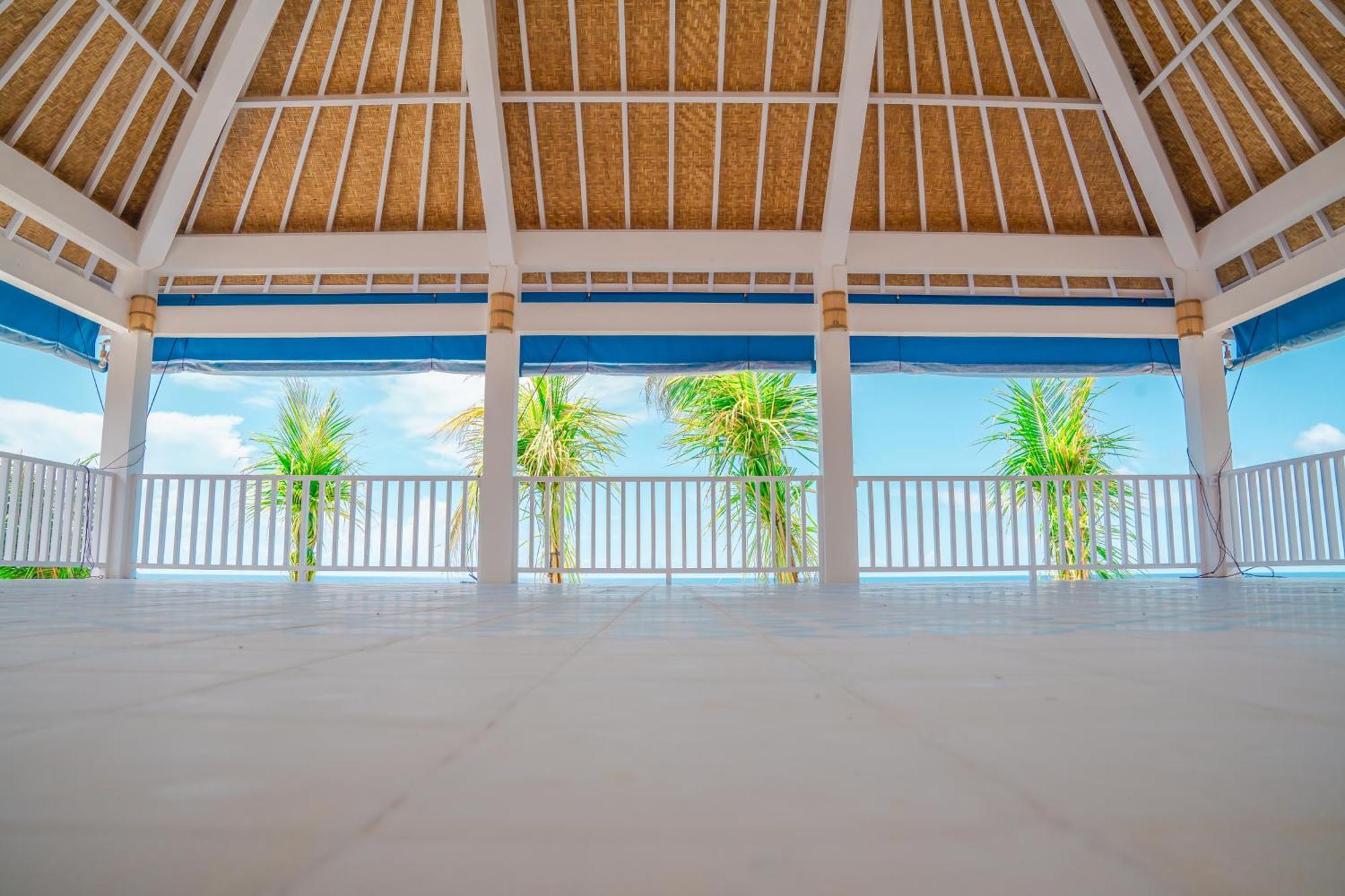 Ocean Paradise Bali Pabean Buleleng Eksteriør billede