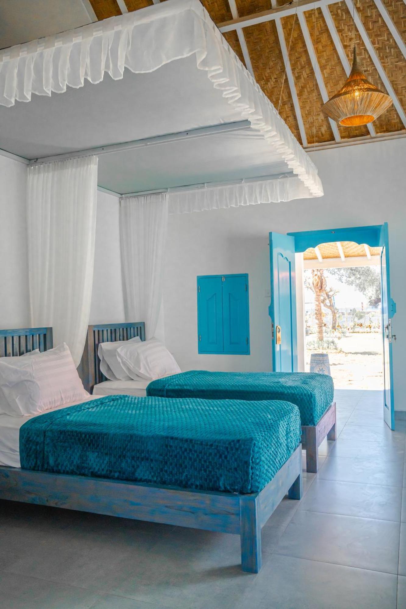 Ocean Paradise Bali Pabean Buleleng Eksteriør billede